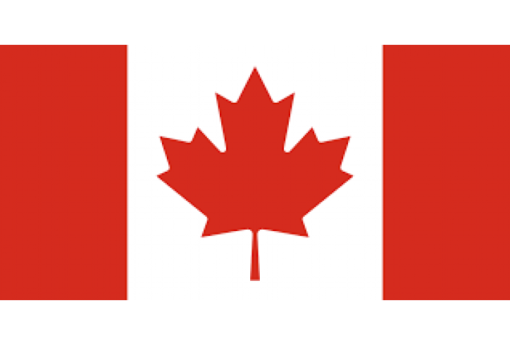 Canadian Government Contracts